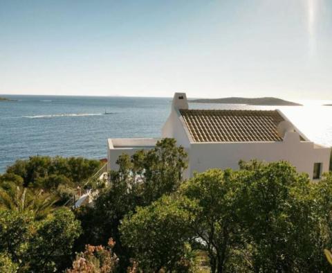Exceptional modern villa by the sea on Vis island! - pic 5