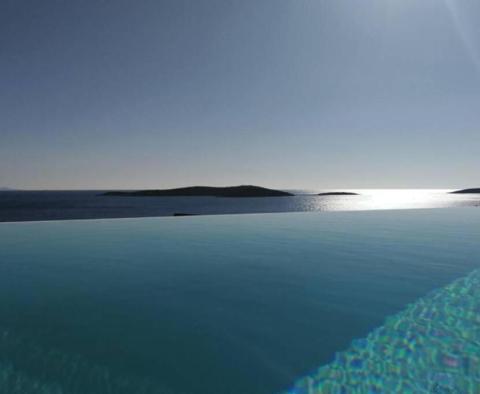 Exceptional modern villa by the sea on Vis island! - pic 3