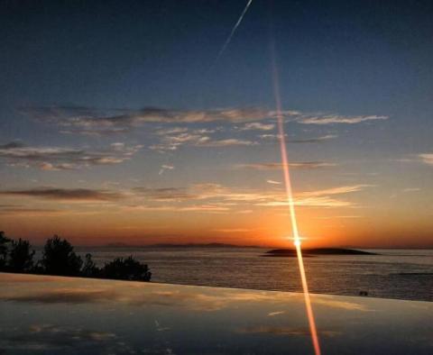 Exceptional modern villa by the sea on Vis island! - pic 48