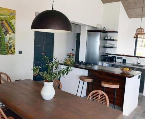 Exceptional modern villa by the sea on Vis island! - pic 54