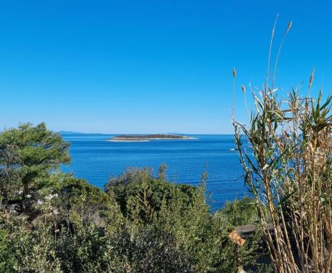 Exceptional modern villa by the sea on Vis island! - pic 4