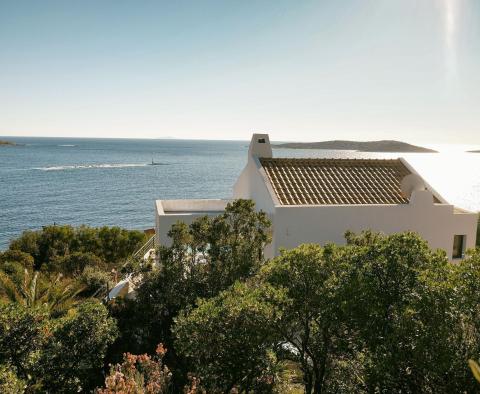 Exceptional modern villa by the sea on Vis island! - pic 63