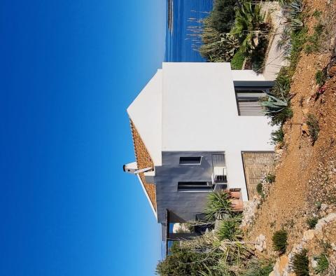 Exceptional modern villa by the sea on Vis island! - pic 70