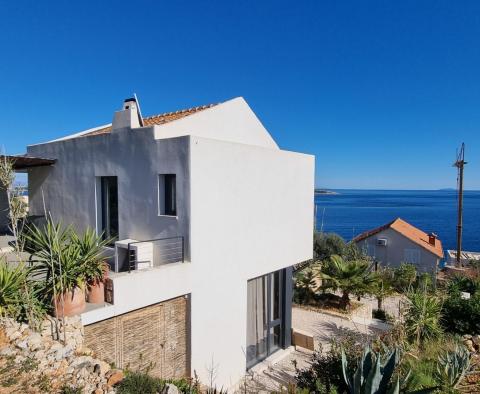 Exceptional modern villa by the sea on Vis island! - pic 71