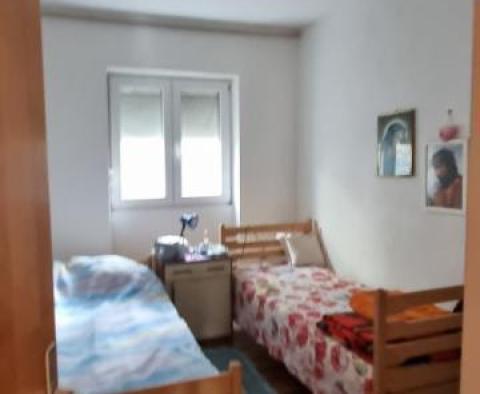 Apartament w Novi Vinodolski z widokiem na morze - pic 6