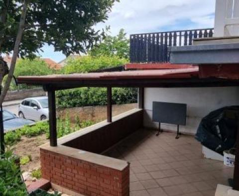 Apartament w Novi Vinodolski z widokiem na morze - pic 10