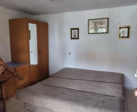 Apartament w Novi Vinodolski z widokiem na morze - pic 11