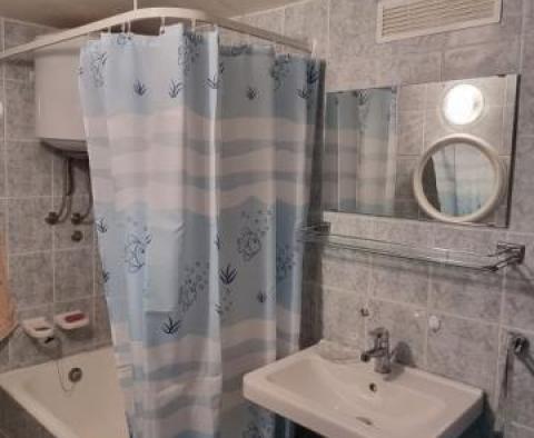Apartament w Novi Vinodolski z widokiem na morze - pic 12