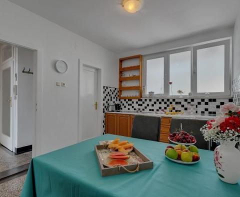 Appartement en première ligne à Makarska avec vue dégagée sur la mer - pic 7