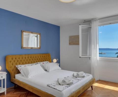 Appartement en première ligne à Makarska avec vue dégagée sur la mer - pic 10