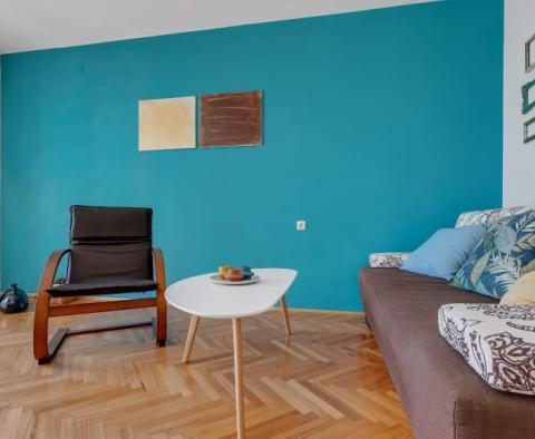 Appartement en première ligne à Makarska avec vue dégagée sur la mer - pic 11