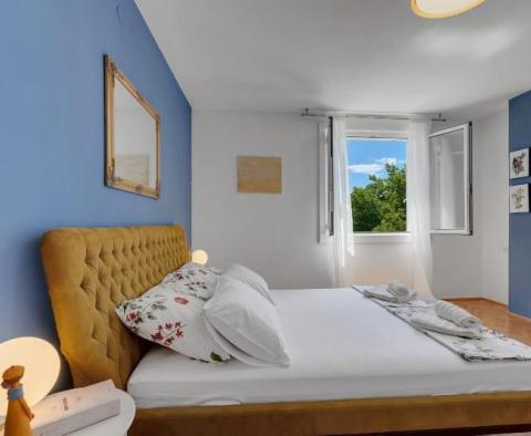 Appartement en première ligne à Makarska avec vue dégagée sur la mer - pic 14