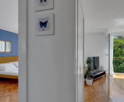 Appartement en première ligne à Makarska avec vue dégagée sur la mer - pic 15