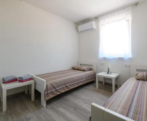 Elégant nouveau bâtiment avec piscine dans le quartier de Rabac - pic 18
