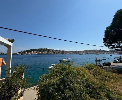 Astonishing property on the 1st line to the sea on M.Losinj - pic 6