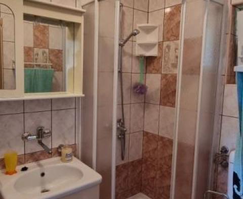 Appartement pas cher de 4 unités à Novi Vinodolski, avec vue sur la mer - pic 12