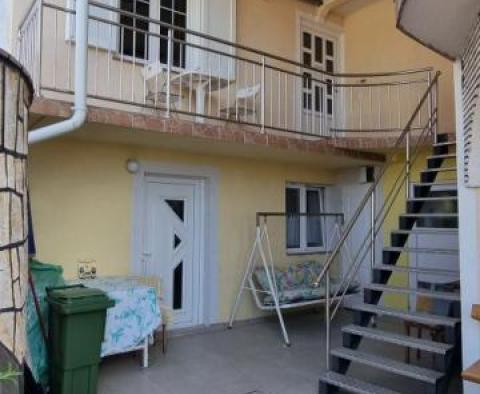Appartement pas cher de 4 unités à Novi Vinodolski, avec vue sur la mer - pic 16