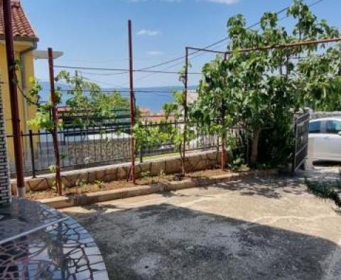 Appartement pas cher de 4 unités à Novi Vinodolski, avec vue sur la mer - pic 17