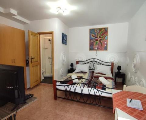 Unique dwelling with 4 apartments in old town of Rovinj - pic 3
