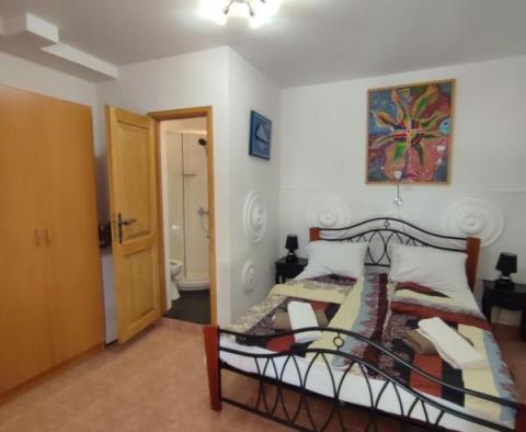Unique dwelling with 4 apartments in old town of Rovinj - pic 6