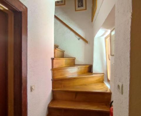 Unique dwelling with 4 apartments in old town of Rovinj - pic 9