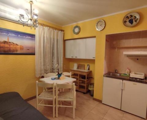Unique dwelling with 4 apartments in old town of Rovinj - pic 10