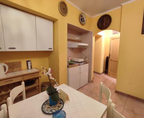 Unique dwelling with 4 apartments in old town of Rovinj - pic 12