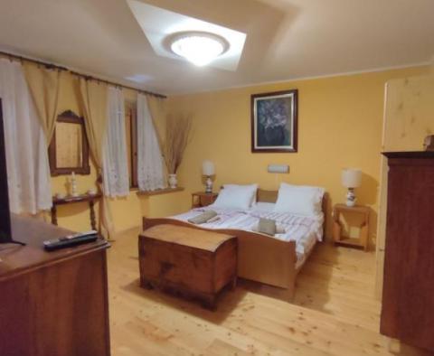 Unique dwelling with 4 apartments in old town of Rovinj - pic 17