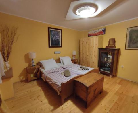 Unique dwelling with 4 apartments in old town of Rovinj - pic 18