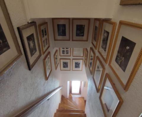Unique dwelling with 4 apartments in old town of Rovinj - pic 21