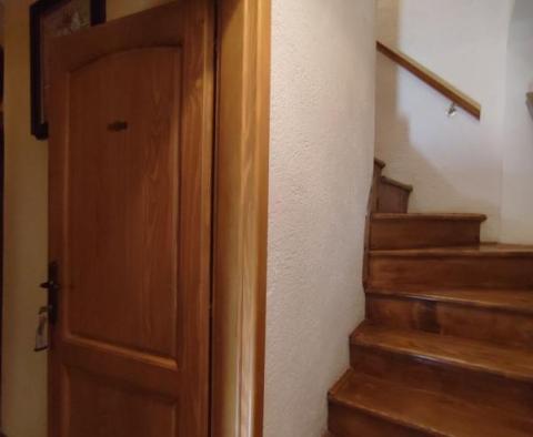 Unique dwelling with 4 apartments in old town of Rovinj - pic 22