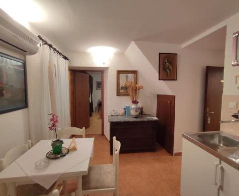 Unique dwelling with 4 apartments in old town of Rovinj - pic 26