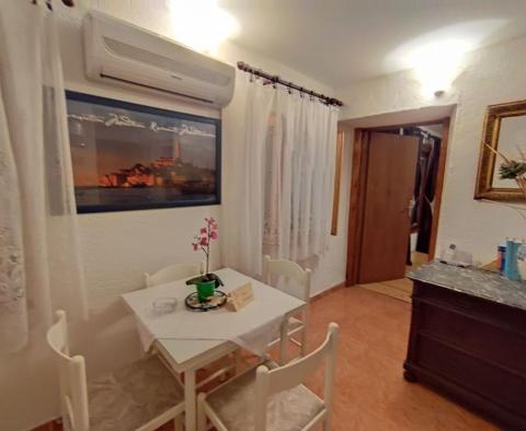 Unique dwelling with 4 apartments in old town of Rovinj - pic 28