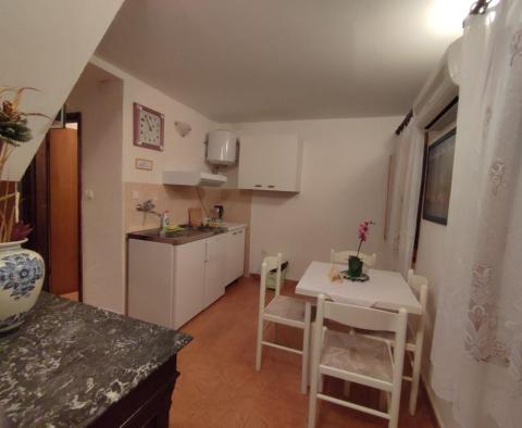 Unique dwelling with 4 apartments in old town of Rovinj - pic 29