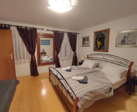Unique dwelling with 4 apartments in old town of Rovinj - pic 31