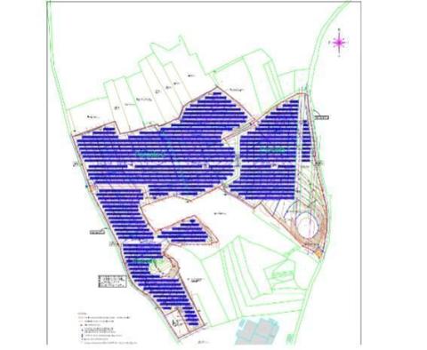 Solar energy project in Istria - pic 2