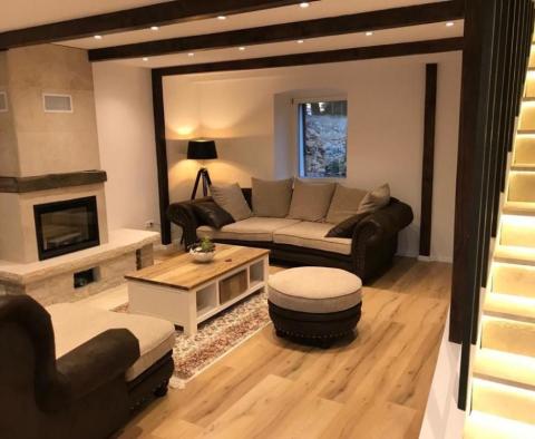 Haus in Umag, 450 Meter vom Meer entfernt - foto 11
