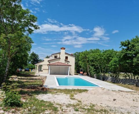 Rustic villa in Sveti Petar u Šumi - pic 9