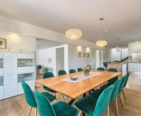 Moderne Luxusvilla mit Pool in Štinjan, ca. 1 km von den Stränden entfernt - foto 5