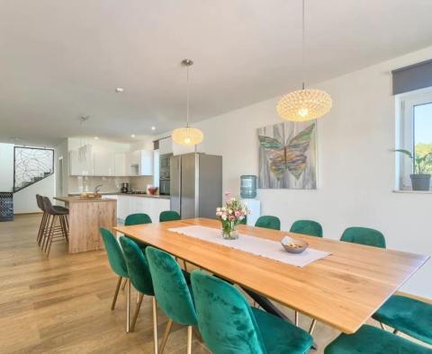Moderne Luxusvilla mit Pool in Štinjan, ca. 1 km von den Stränden entfernt - foto 6