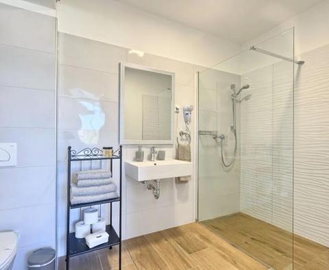 Moderne Luxusvilla mit Pool in Štinjan, ca. 1 km von den Stränden entfernt - foto 19