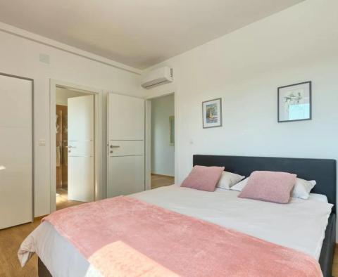 Moderne Luxusvilla mit Pool in Štinjan, ca. 1 km von den Stränden entfernt - foto 23