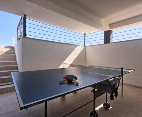 Moderne Luxusvilla mit Pool in Štinjan, ca. 1 km von den Stränden entfernt - foto 28