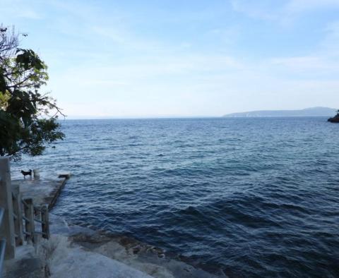 Terrain urbain à vendre à Medveja, Lovran, 1ère ligne de mer - pic 27