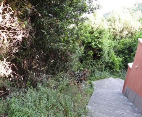 Terrain urbain à vendre à Medveja, Lovran, 1ère ligne de mer - pic 29