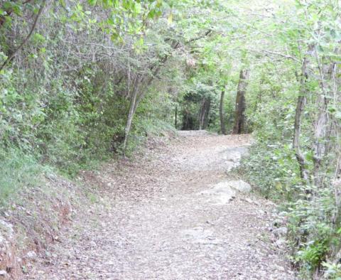 Terrain urbain à vendre à Medveja, Lovran, 1ère ligne de mer - pic 35