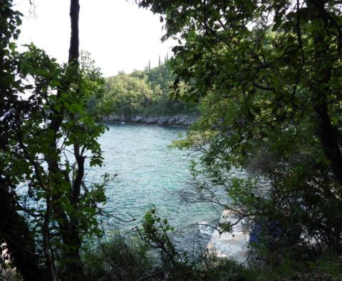 Terrain urbain à vendre à Medveja, Lovran, 1ère ligne de mer - pic 36