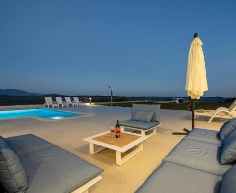 Fascinating villa in romantic Buzet - pic 13