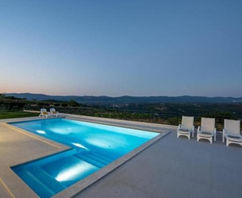 Fascinating villa in romantic Buzet - pic 14