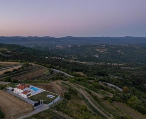 Fascinating villa in romantic Buzet - pic 17